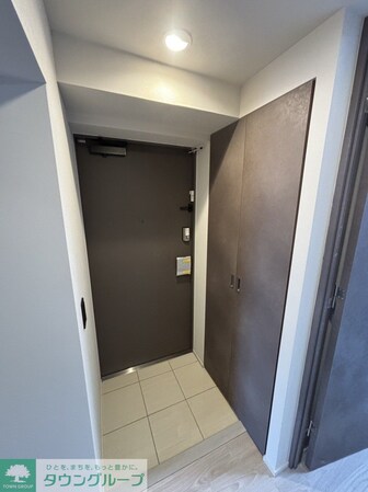 墨田区押上3丁目PJの物件内観写真